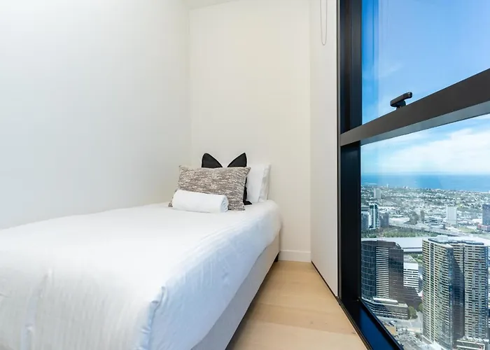 Perfect Escape Wake Up To Stunning Harbour Views